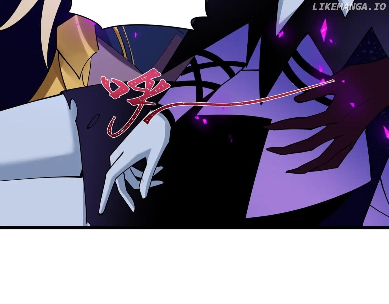 Era of the Haunted Chapter 505 - page 156